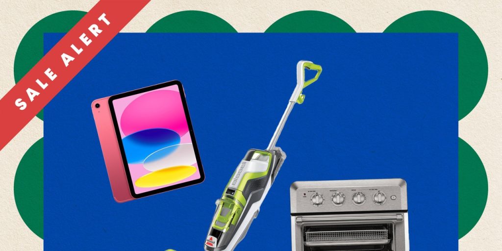 25 Best Deals at the Target Memorial Day Sale 2024