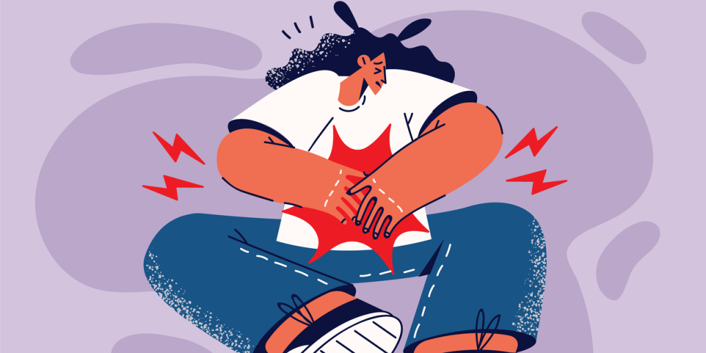 3 Things to Do If Stress Is Killing Your Appetite