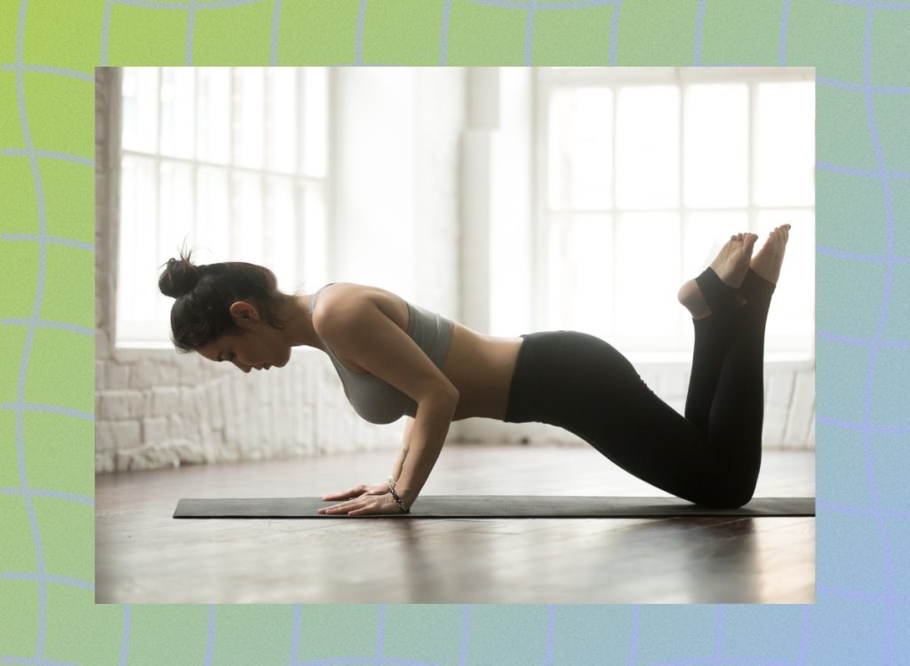 5 Beginner Floor Workouts for a Total-Body Transformation