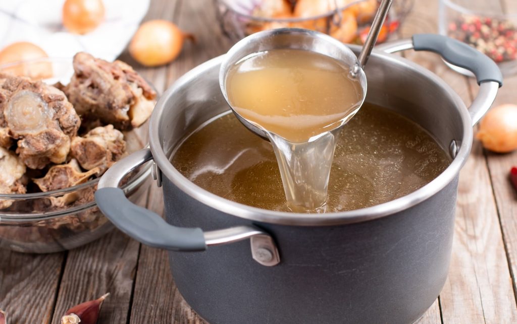 Some of the Best Foods While On Semaglutide, According to an Expert