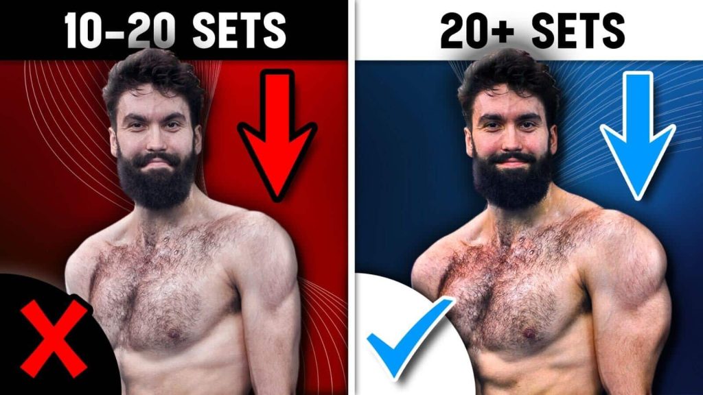 Are You REALLY Doing Enough Volume? (Science Explained)