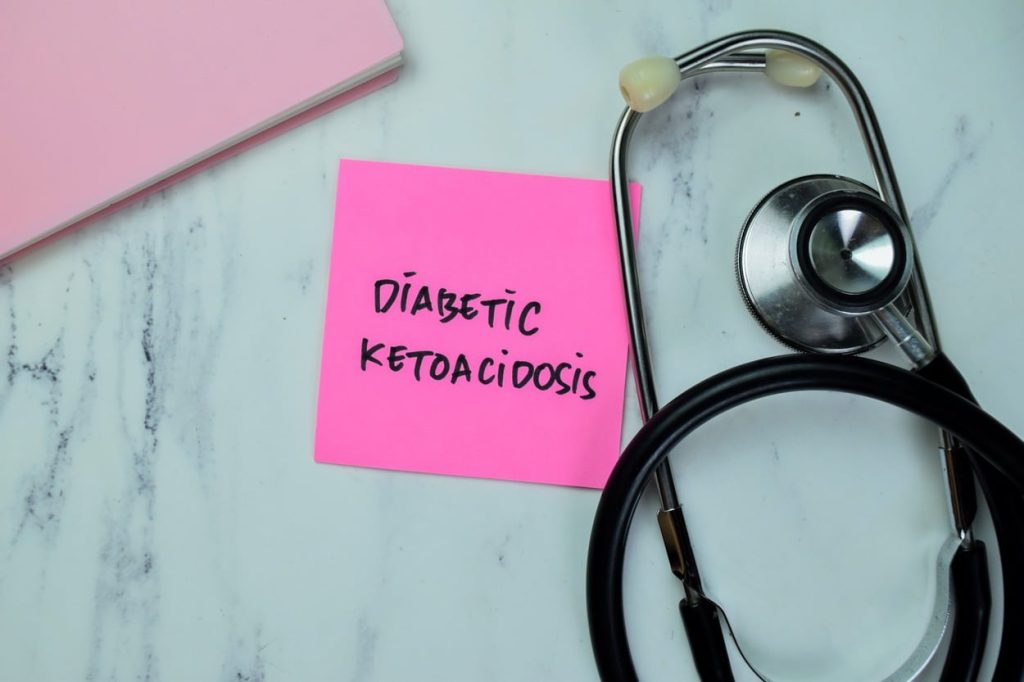 Diabetic Ketoacidosis: Exploring Diabetic Complications- HealthifyMe