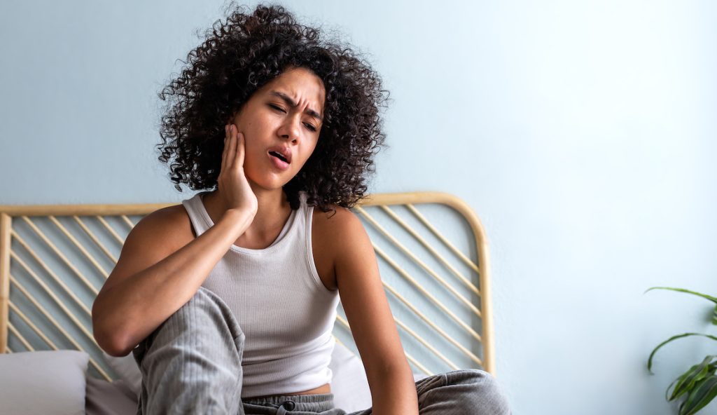 Ear Infection and Jaw Pain: Exploring the Connection