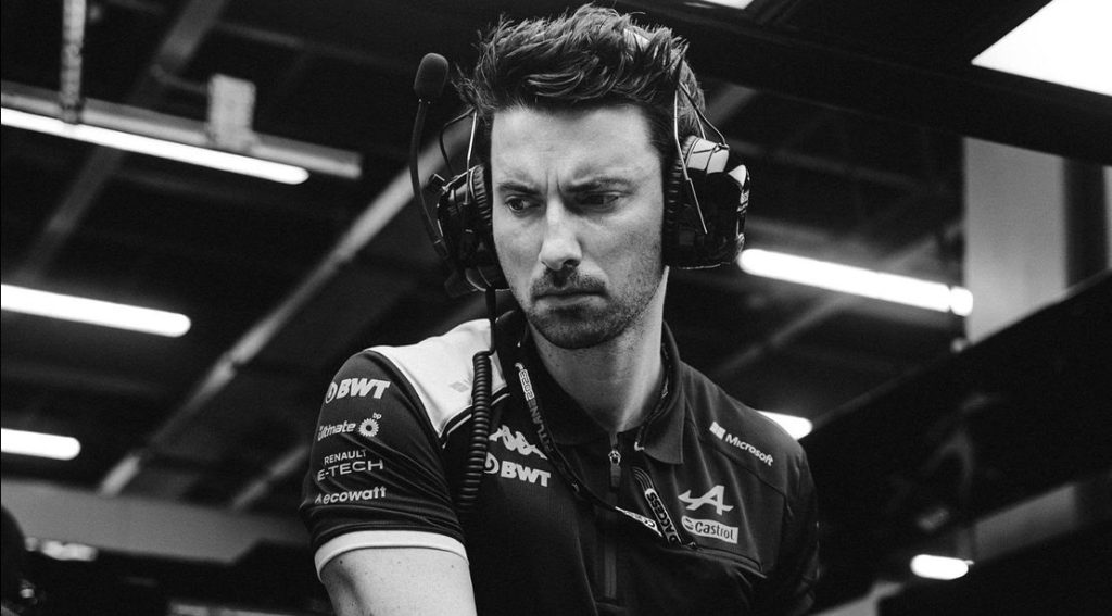 F1 Performance Coach Tom Clark Training Secrets for Fast Results