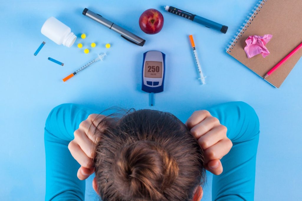 Hyperinsulinemia: Managing Diabetes' Predecessor- HealthifyMe