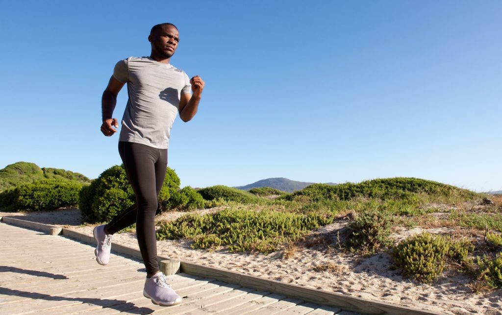 A Beginner's Guide to Running for Weight Loss