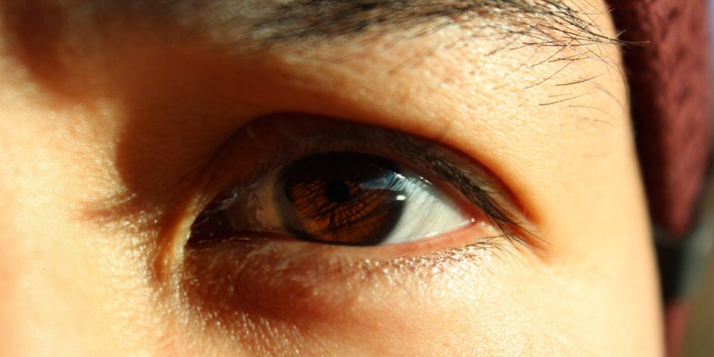 There’s Nothing Wrong With Having Hooded Eyes