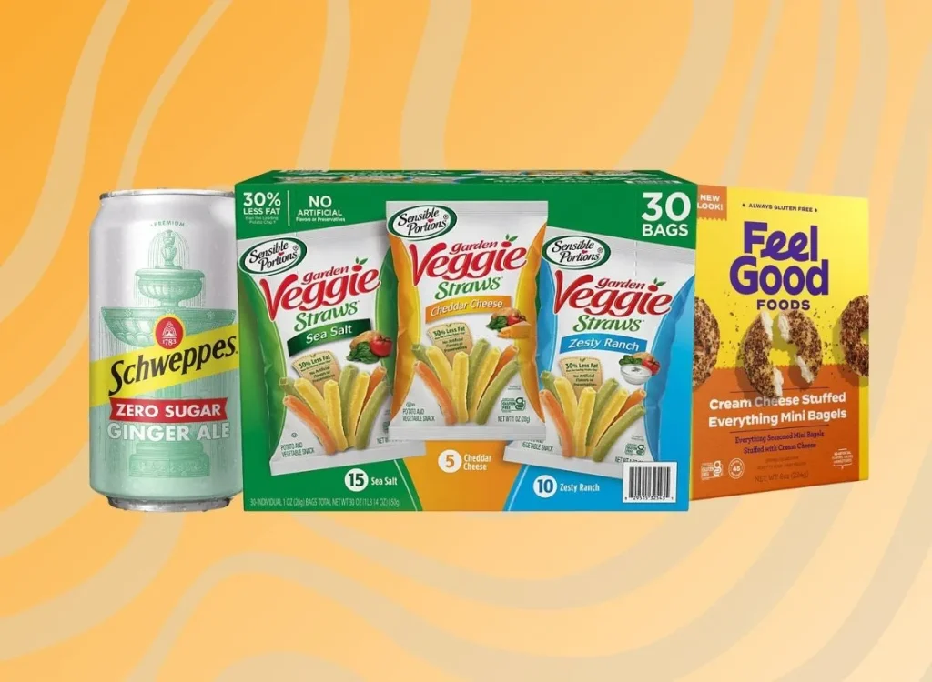 Trader Joe's Cashews & 14 Other Recalls to Know About Now