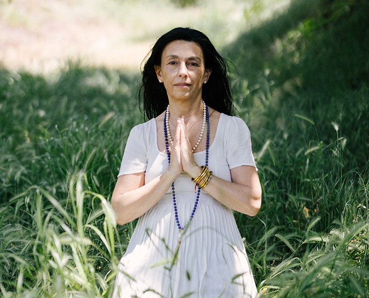 Transition Into Spring The Ayurvedic Way With Surya Spa’s Martha Soffer The Chalkboard Mag