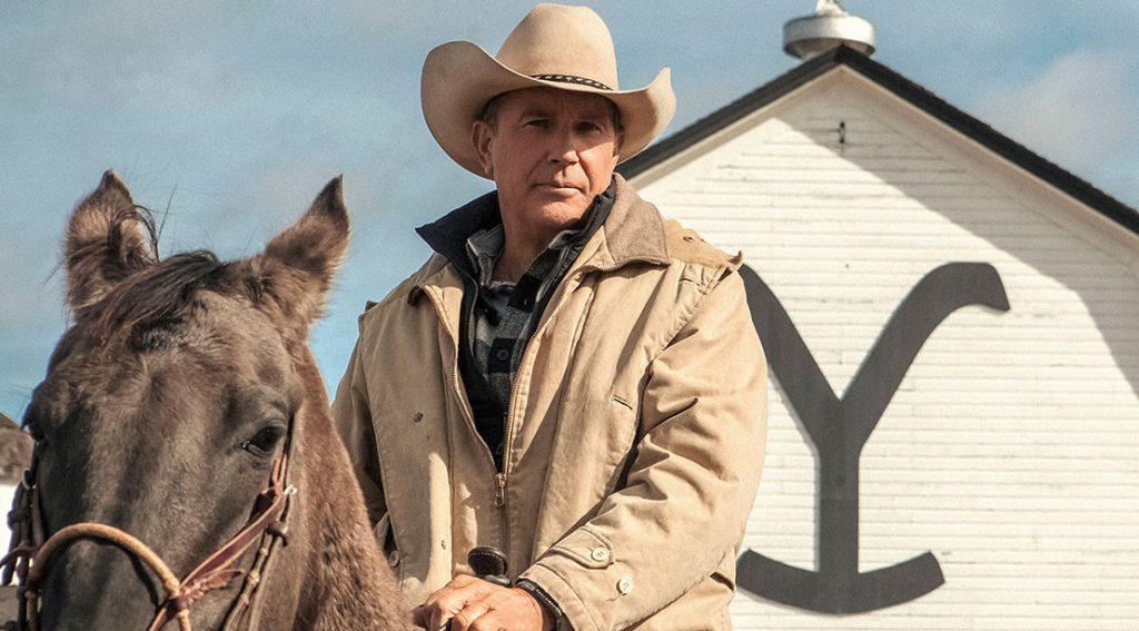 10 'Yellowstone' Quotes That Gymgoers Can Relate To