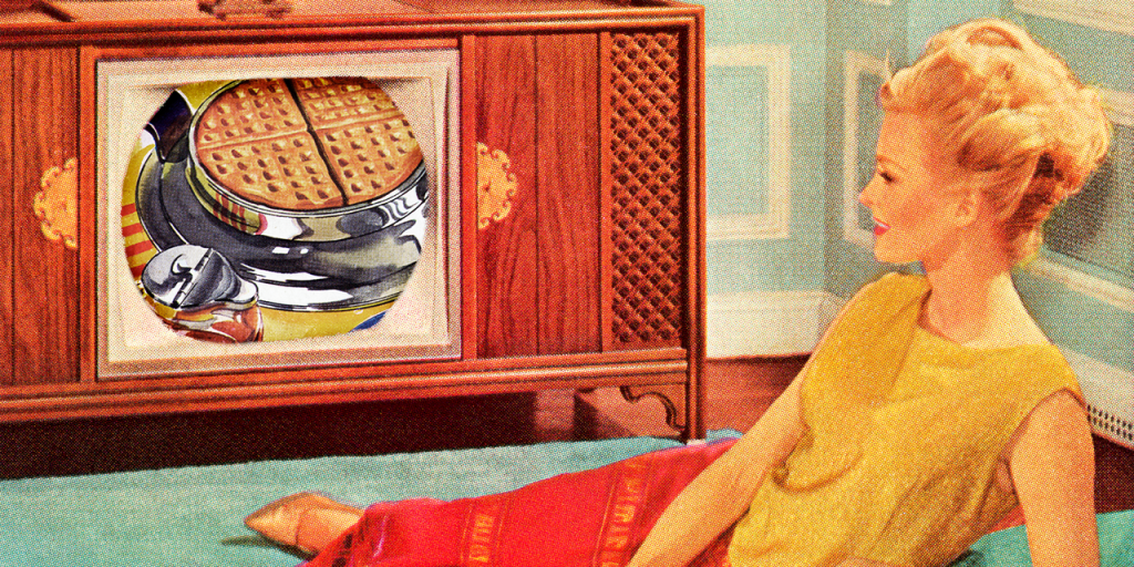 6 Ways to Shake Off the Workday So It Doesn’t Ruin Your Precious Evening