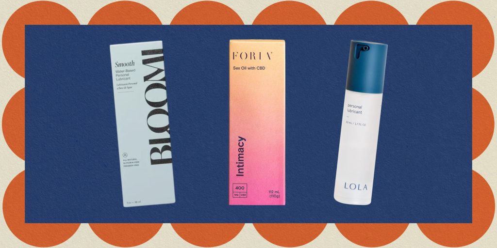8 Best Lubes in 2024, According to Experts and Shoppers