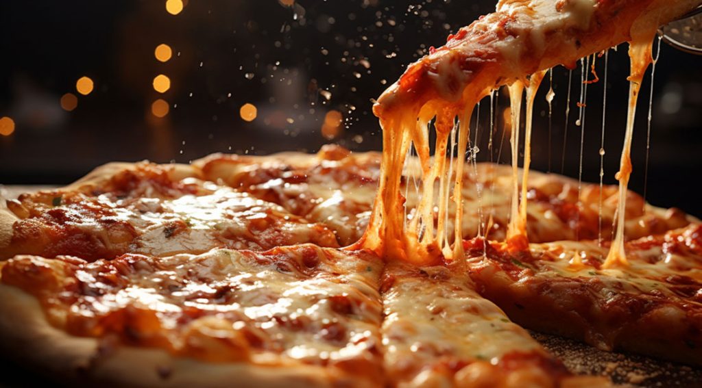 9 Dietitian Approved Healthy Frozen Pizzas of 2024