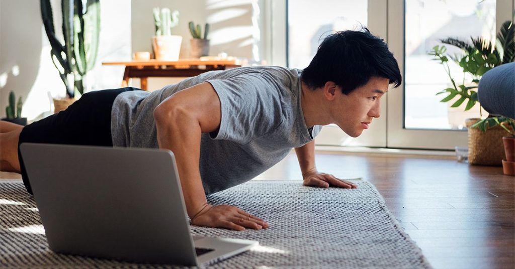 Best Exercises and Diet Tips