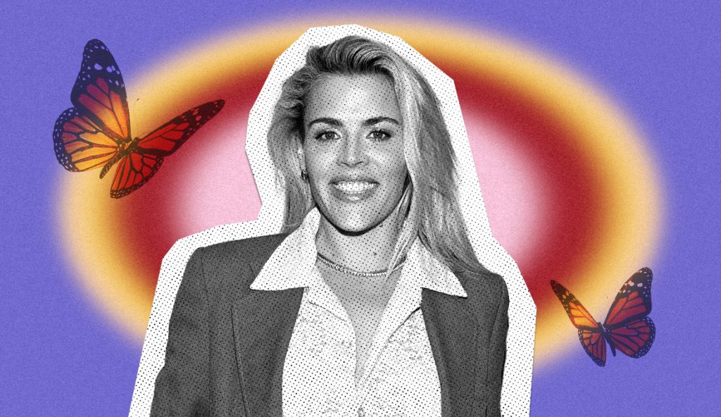 Busy Philipps on Her Adult ADHD Diagnosis, Parenting, and More Busy Philipps on Her Adult ADHD Diagnosis, Parenting, and More