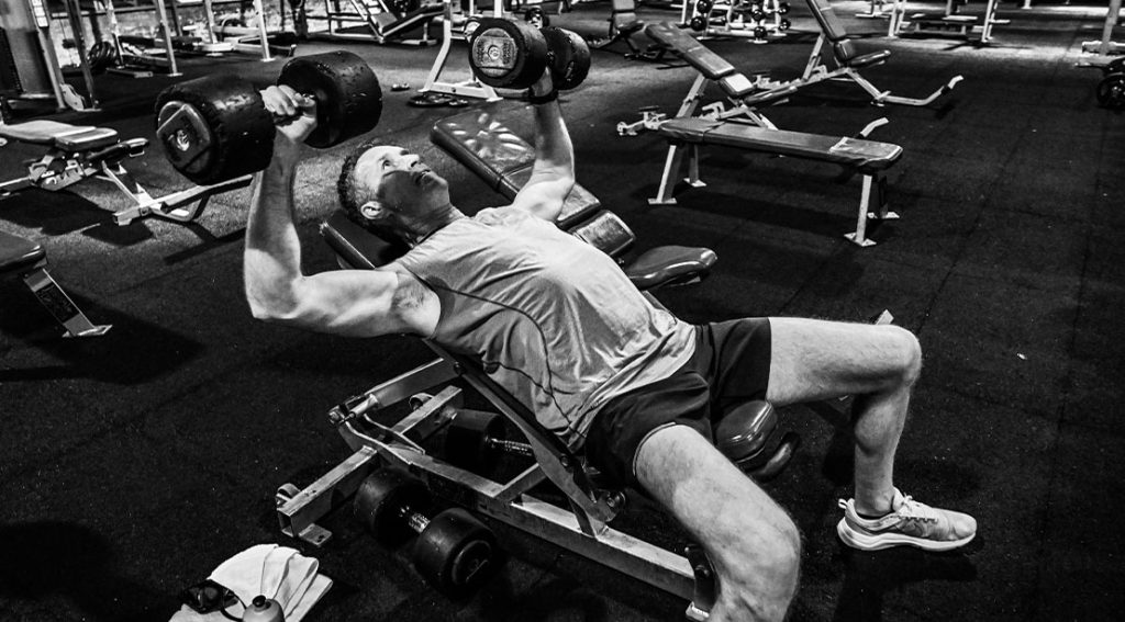 CEO Turned Sailor Scott Shawyer Proves It's Never Too Late to Change Course