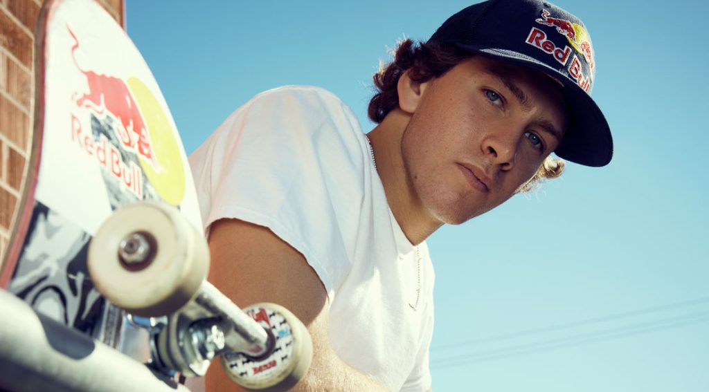 Jagger Eaton Explains the Training Behind Becoming an Elite Skateboarder