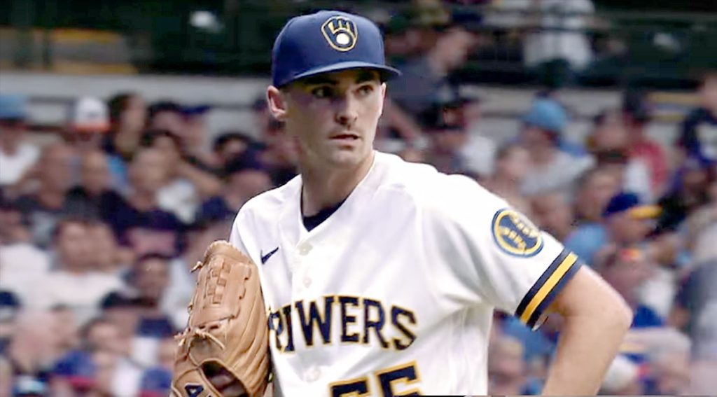 Pitcher Hoby Milner’s 6 Tips For Keeping Your Head in the Game