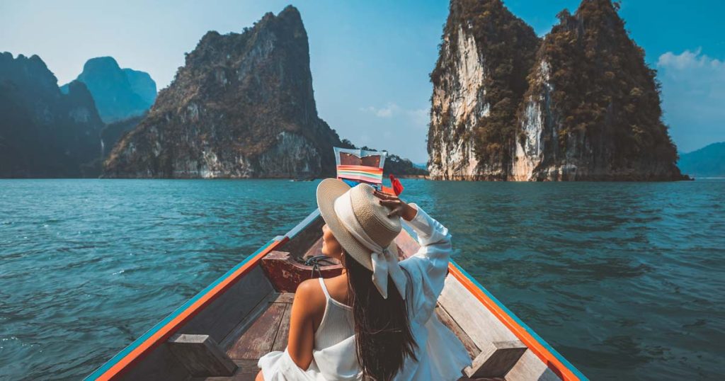 Solo Travel Tips: 12 Essential Things to Keep in Mind