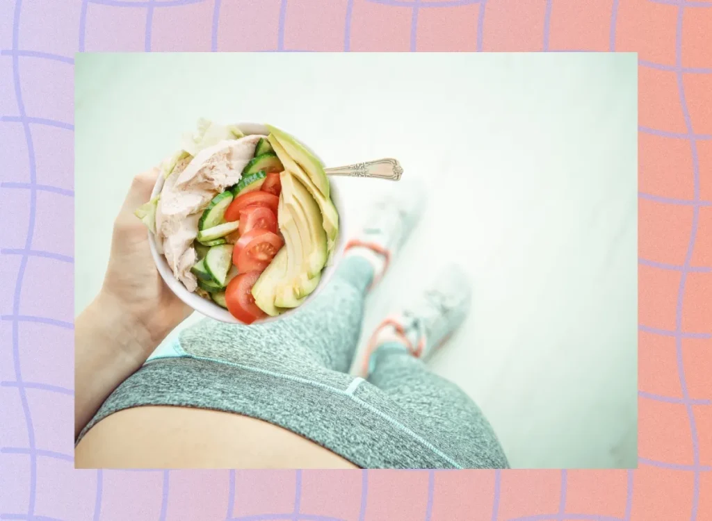 What Is the '2-2-2 Method' for Weight Loss?