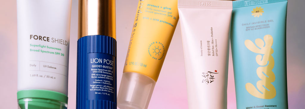 12 Best Face Sunscreens, Tested & Reviewed with Pics