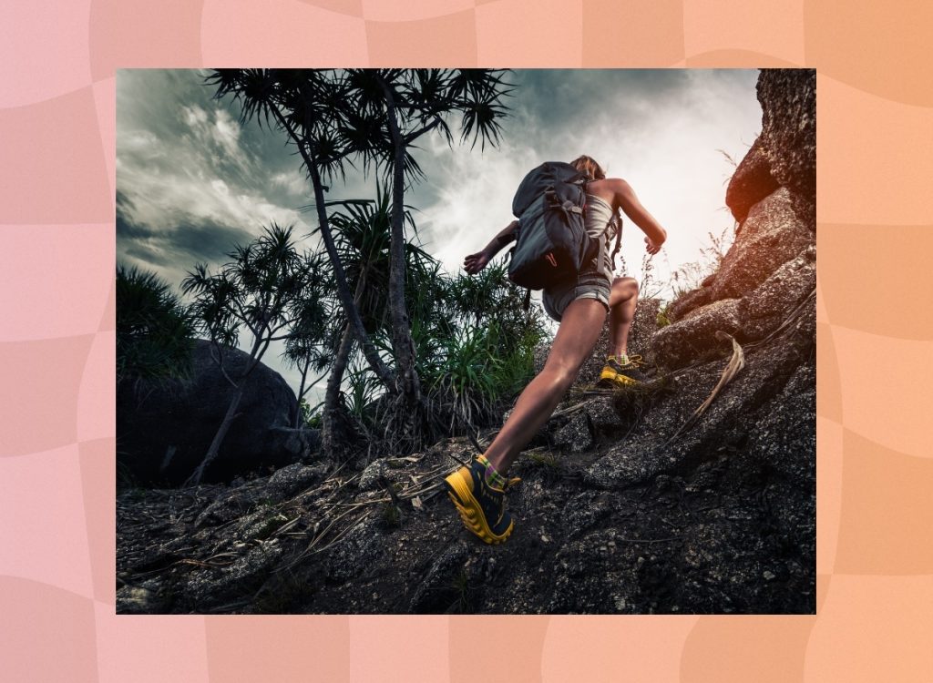 12 Best ‘Rucking’ Tips To Maximize Your Walking Calorie Burn 12 Best 'Rucking' Tips To Maximize Your Walking Calorie Burn