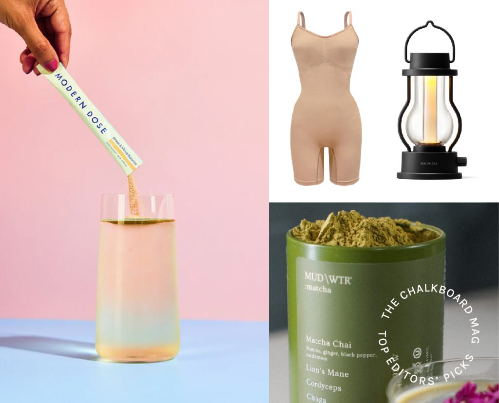 5 Things Our Editors Are Loving This Week