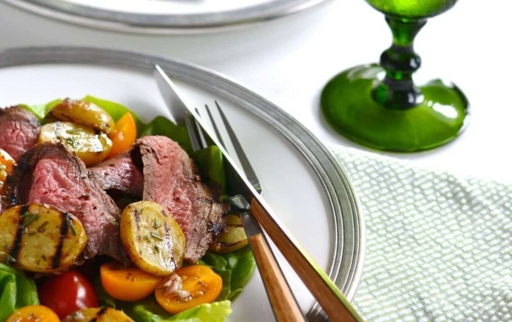 5 Healthy Father’s Day Recipes To Treat Dad 5 Healthy Father's Day Recipes To Treat Dad