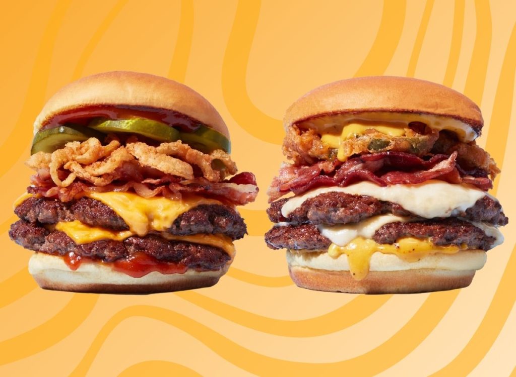 9 Juicy New Restaurant Burgers To Try: Summer 2024