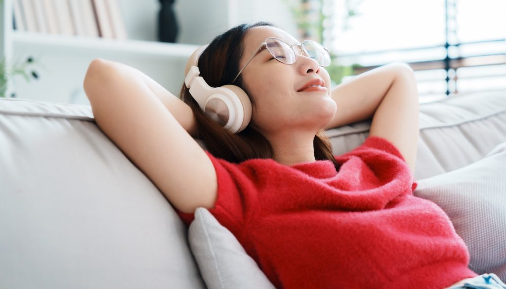 An Expert Guide to Mindfulness Before Bed