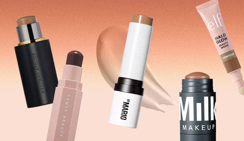 Best 12 Contour Sticks For a Sculpted Look Perfect For Beginners