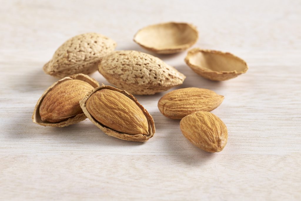 Health Benefits Of Adding Almonds Into Daily Fitness Regime - Blog