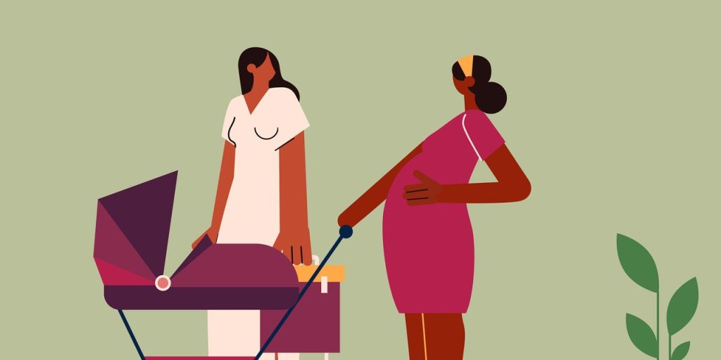 How to Actually Maintain Close Friendships in Your 30s