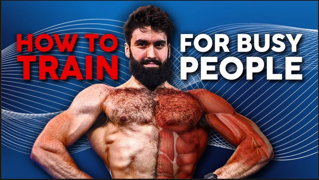 How to Grow More Muscle In Less Time (Science Explained)