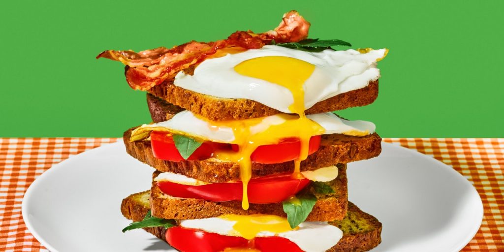 Is It Safe to Eat Runny Eggs Right Now?