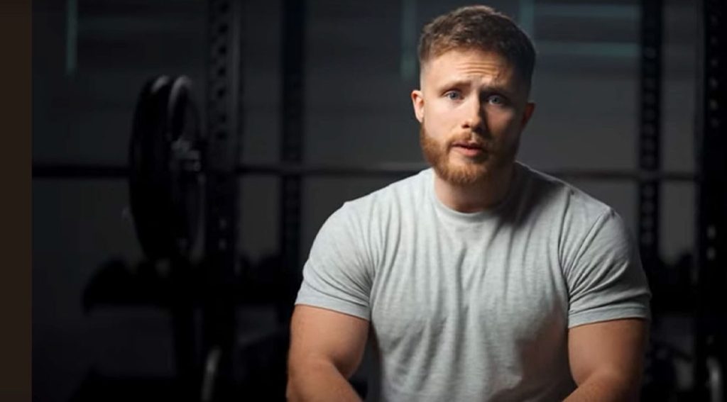 Jeff Nippard’s ‘Steroids Are Awesome’ Video Causes a Stir on YouTube