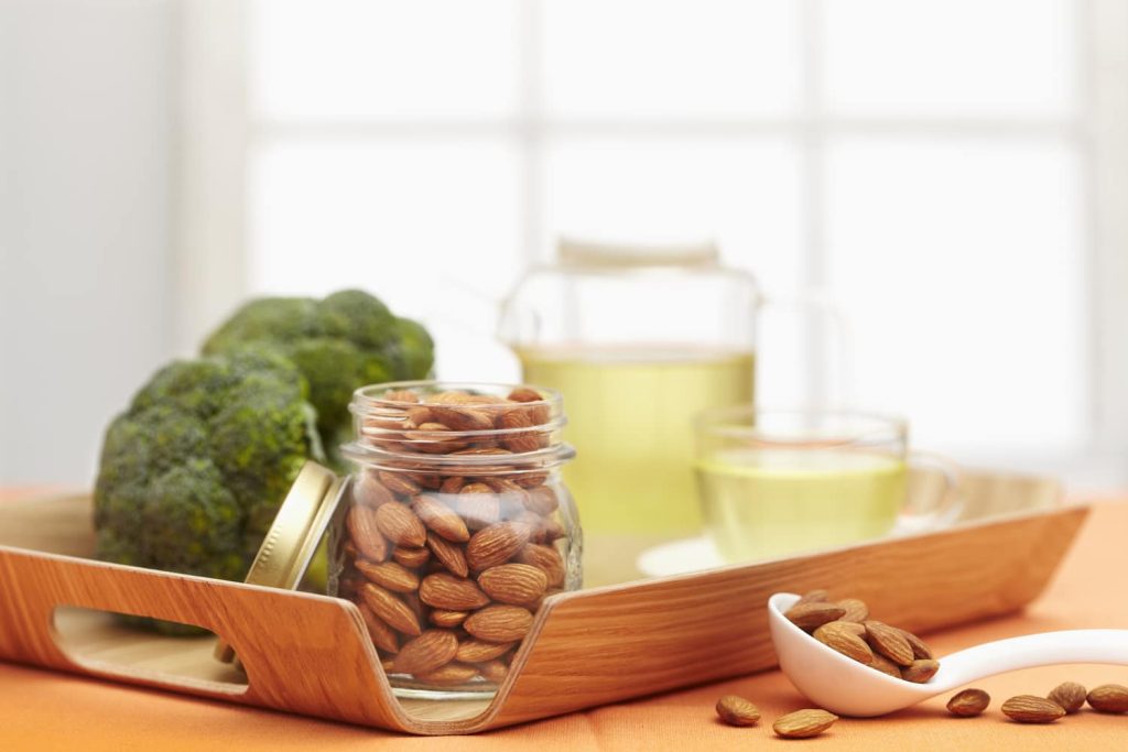 PCOS Diet: What To Eat, What To Avoid - Blog