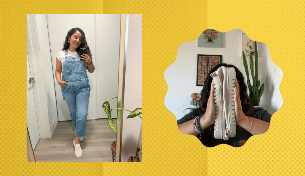 Vionic Uptown Loafers Review: Editor Tried and Tested