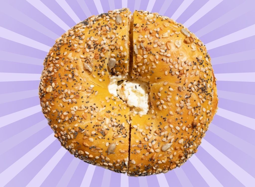 Which Has the Better Bagels?