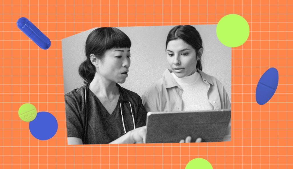 Why Tourette Syndrome in Women Is Underdiagnosed