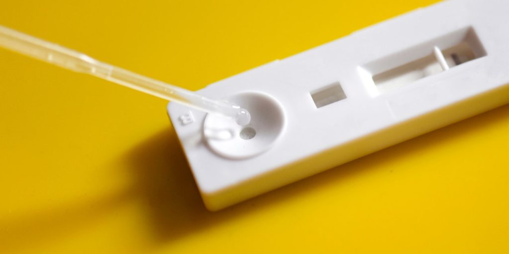 You Can Get Free At-Home HIV Tests Every 3 Months Until 2027. Here’s How