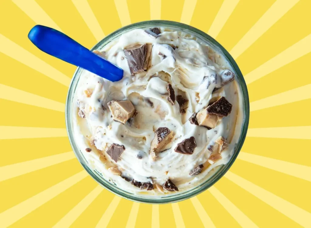 4 Popular Frozen Custard Chains, Tasted & Ranked for 2024