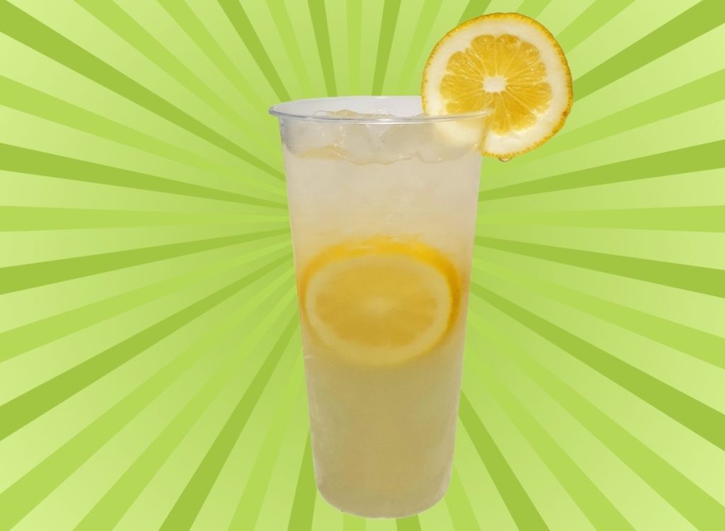 9 Fast-Food Lemonades, Tasted & Ranked for 2024