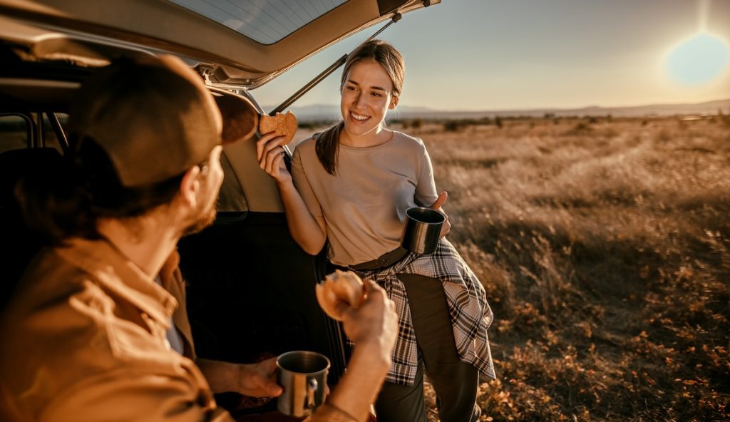 9 High-Protein Travel Snacks That Are Portable and Delicious