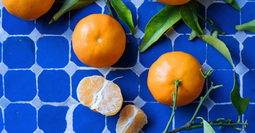 Are Tangerines Good for You? 5 Best Benefits and Nutrition Facts