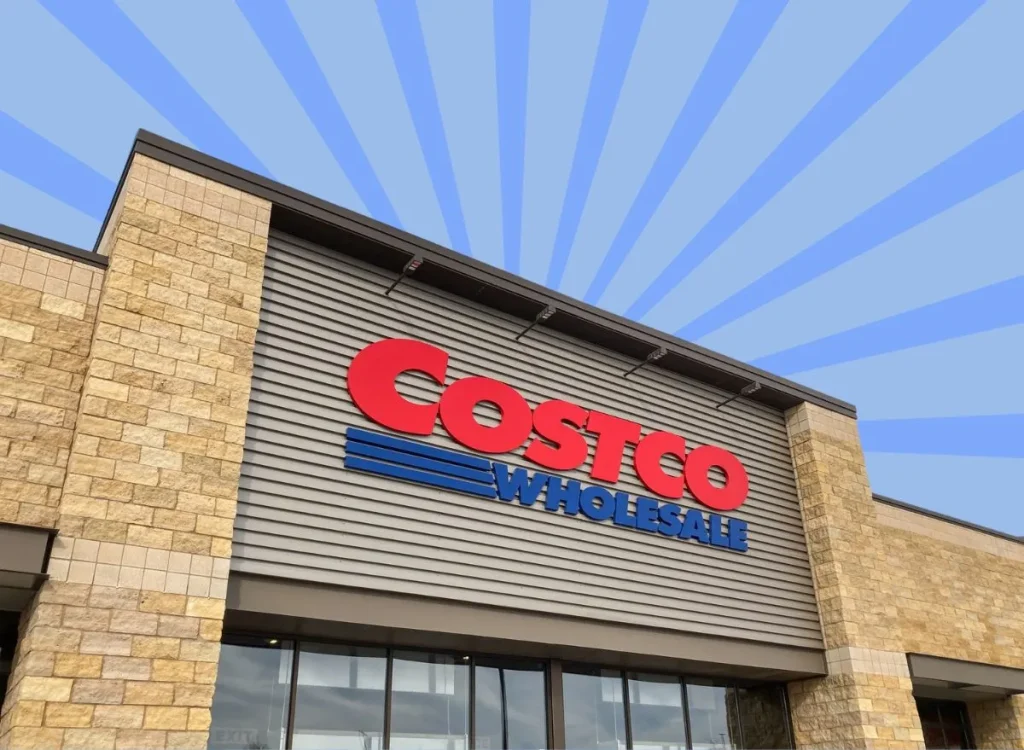 Costco's Deli Just Launched a Tempura Shrimp Taco Kit
