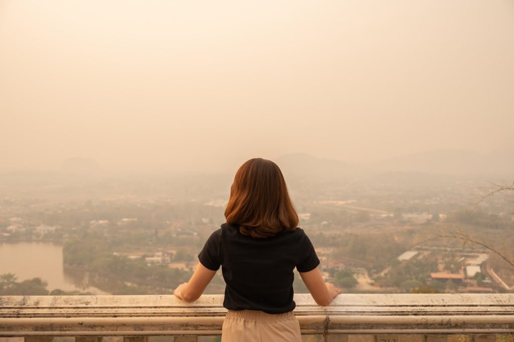 Exercise and Air Quality: Is it Safe to Workout in Bad AQI? Exercise and Air Quality: Is it Safe to Workout in Bad AQI?