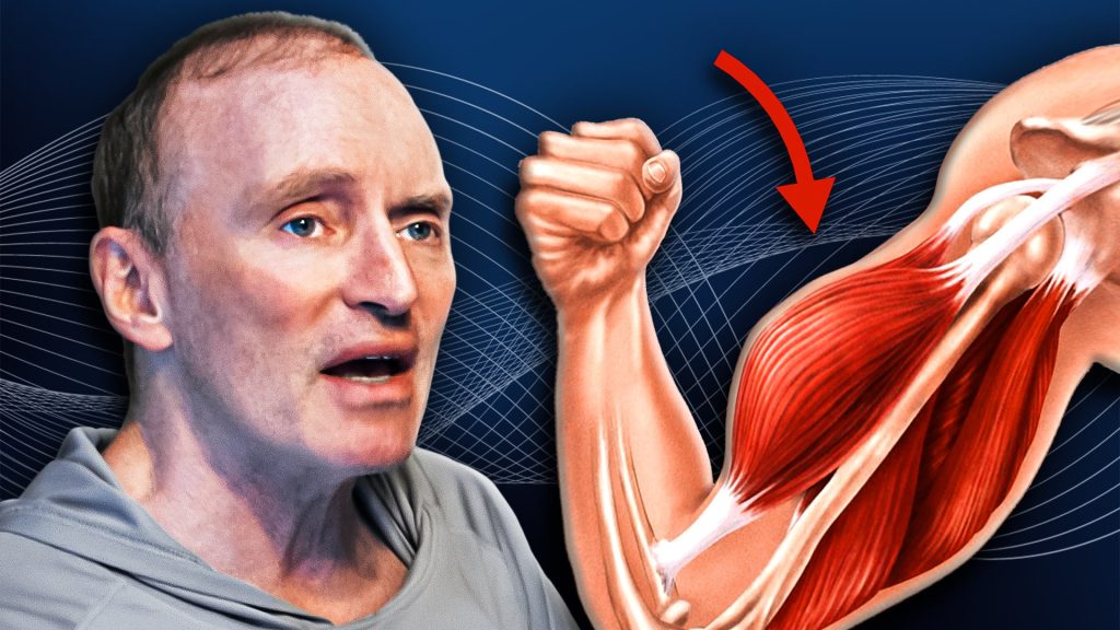 How to Grow Muscle (ft. Dr. Brad Schoenfeld)