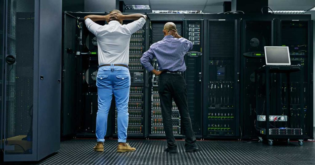 How to Prepare for the Next Global IT Outage