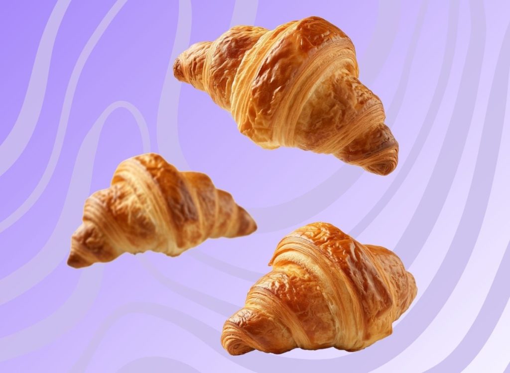 I Tried the Croissant at 4 Popular Chains & This Was #1